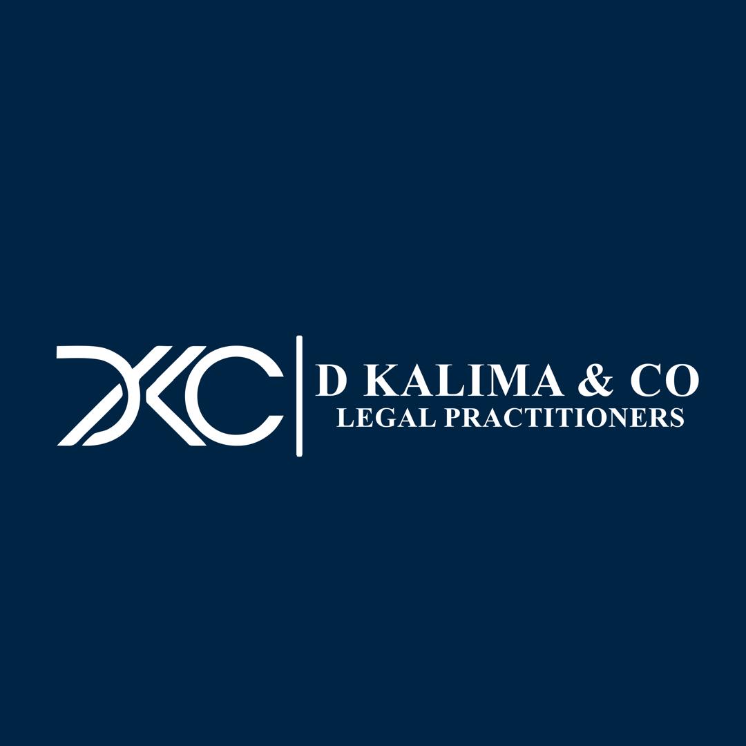D Kalima & Co. Logo