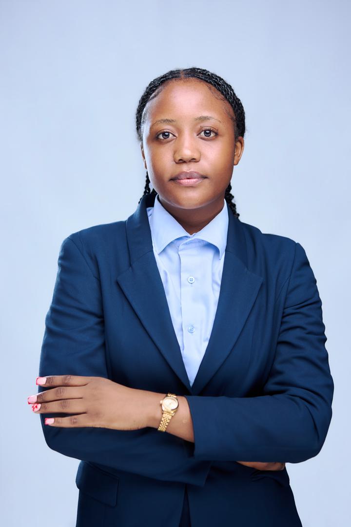Ms Stabile Tafuma