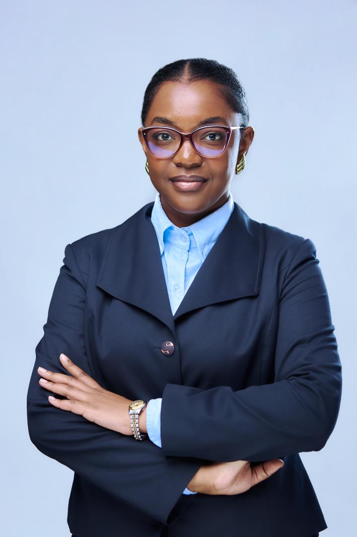 Ms Chilufya Katamba