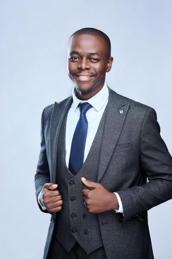 Mr. Daniel Kalima