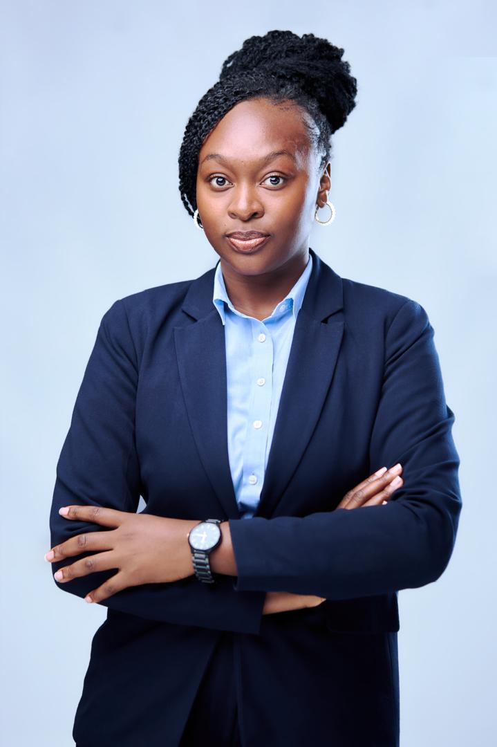 Ms Lukinde T Chilimba