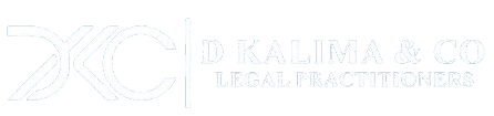 D Kalima & Co. Legal Practitioners